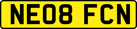 NE08FCN