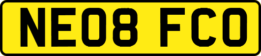 NE08FCO