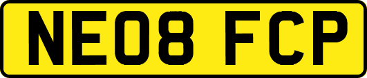 NE08FCP