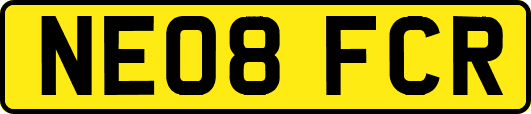 NE08FCR