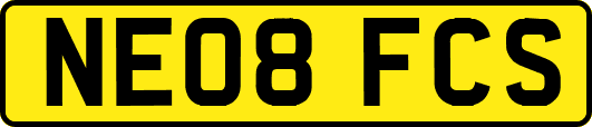 NE08FCS