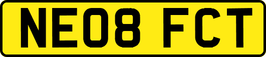 NE08FCT