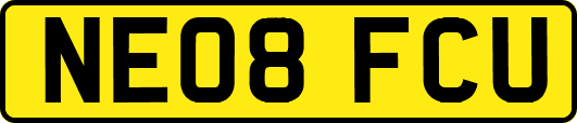 NE08FCU