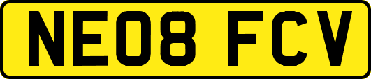 NE08FCV