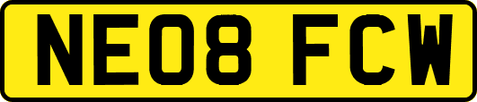 NE08FCW