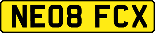 NE08FCX