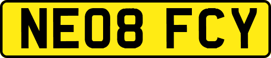 NE08FCY