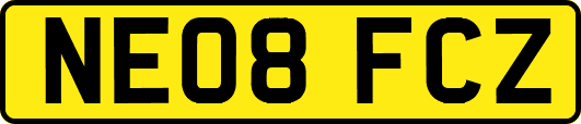 NE08FCZ
