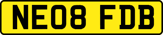 NE08FDB