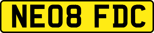 NE08FDC