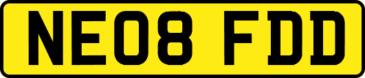 NE08FDD