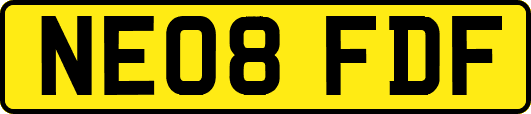 NE08FDF