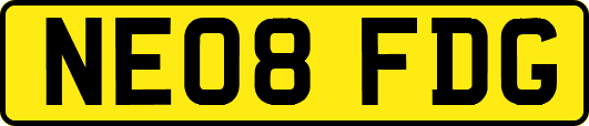 NE08FDG