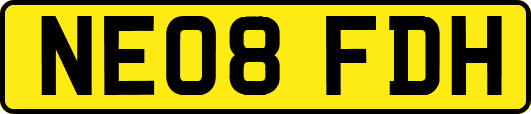 NE08FDH