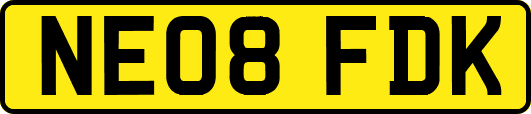 NE08FDK