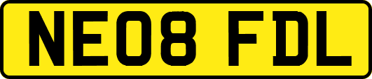 NE08FDL