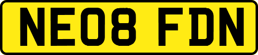 NE08FDN
