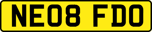 NE08FDO