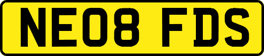 NE08FDS