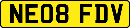 NE08FDV