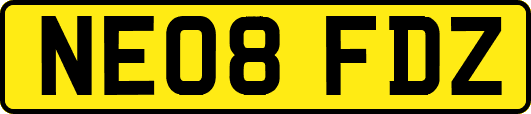 NE08FDZ
