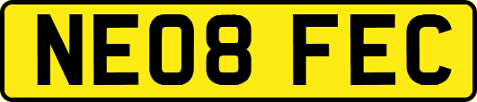 NE08FEC