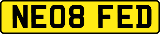 NE08FED