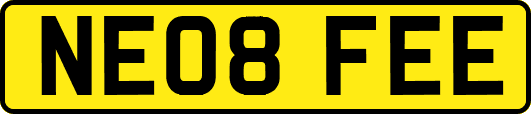 NE08FEE