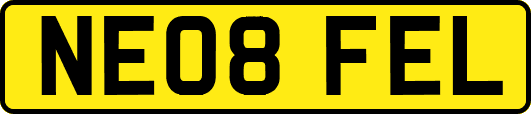 NE08FEL