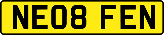 NE08FEN