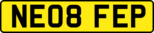NE08FEP