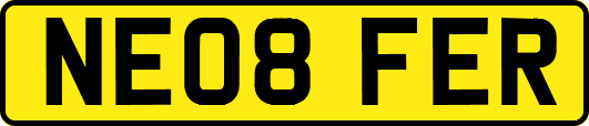 NE08FER