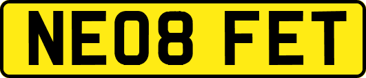 NE08FET