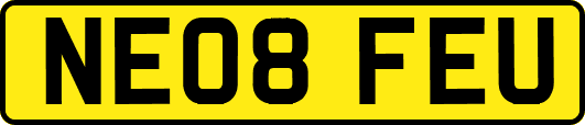 NE08FEU