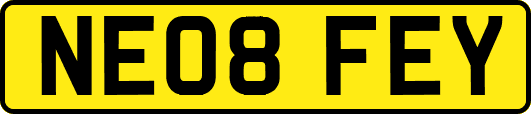 NE08FEY