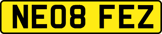 NE08FEZ