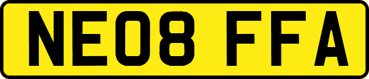 NE08FFA