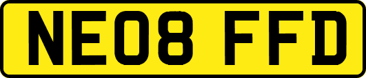 NE08FFD