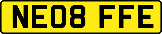 NE08FFE