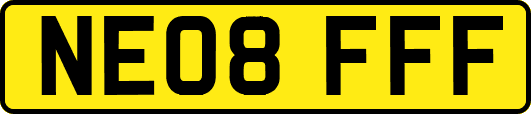 NE08FFF