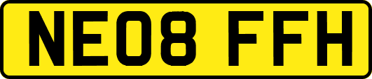 NE08FFH