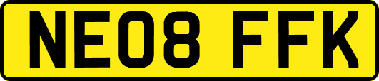NE08FFK