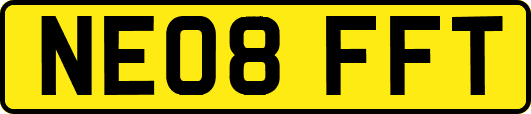 NE08FFT