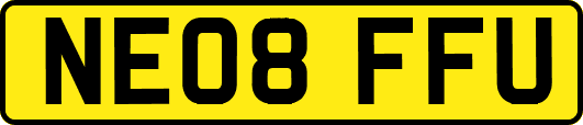 NE08FFU
