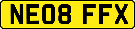 NE08FFX