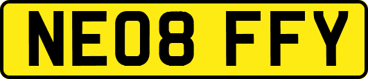 NE08FFY