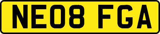 NE08FGA