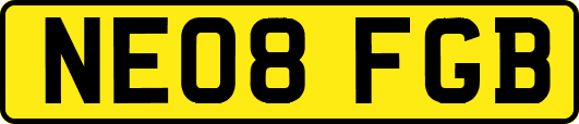 NE08FGB