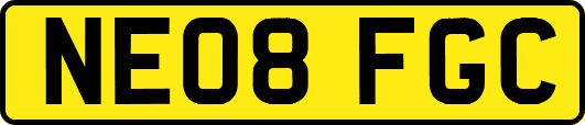NE08FGC