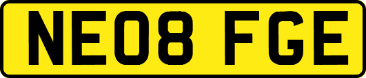 NE08FGE